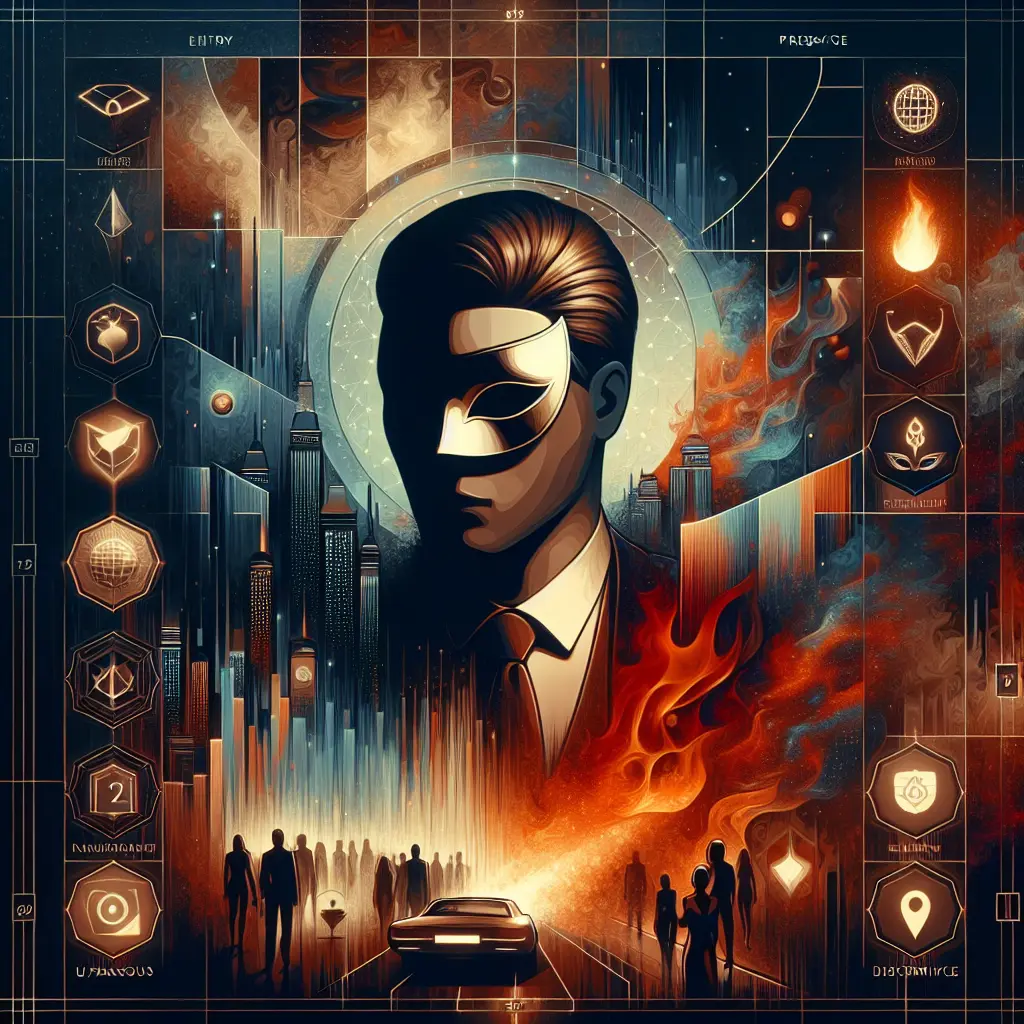 9 Masks Of Fire slot game