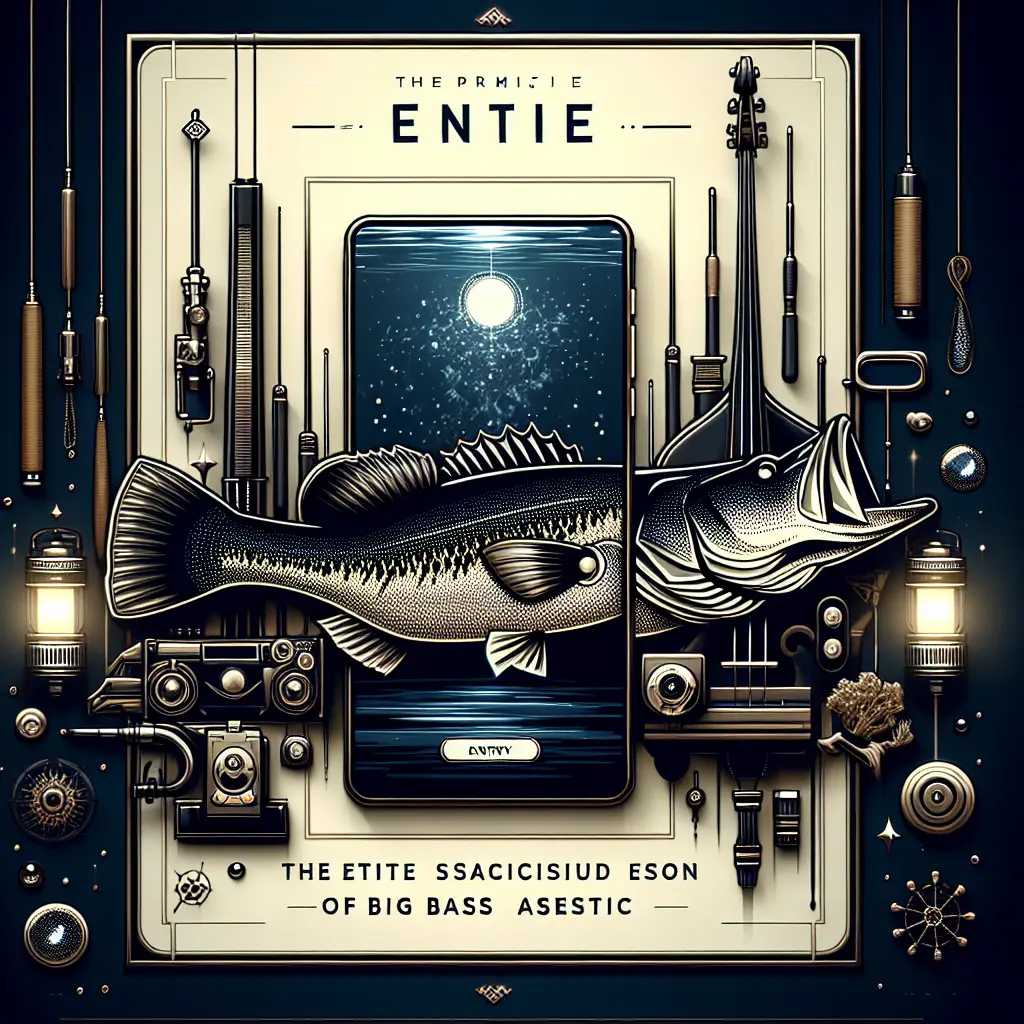 Big Bass Splash slot game