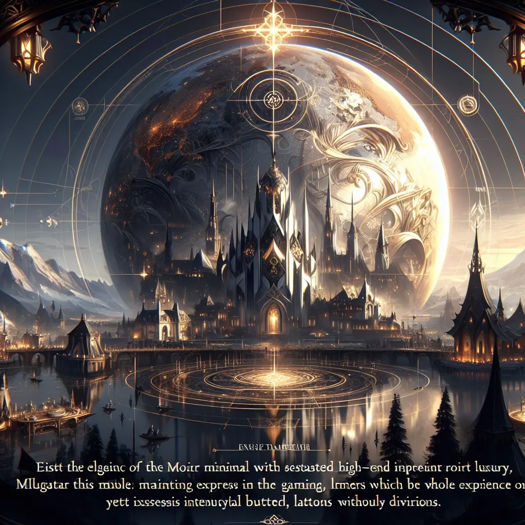 Rise of Merlin slot game