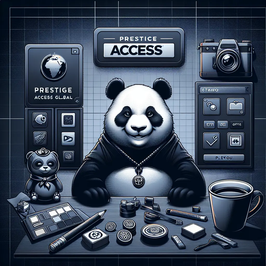 Wacky Panda slot game